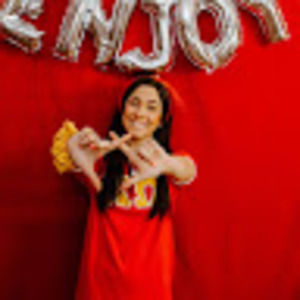 Meet your Posher, Abigail